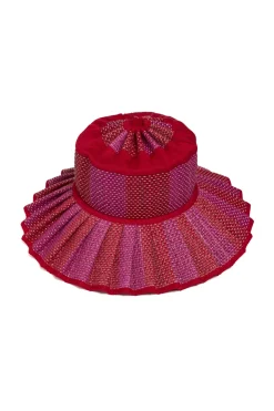 Island Capri Sun Hat