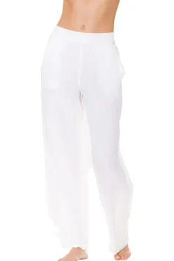 Island Cover-Up Pants
