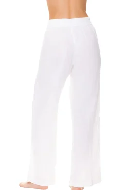 Island Cover-Up Pants
