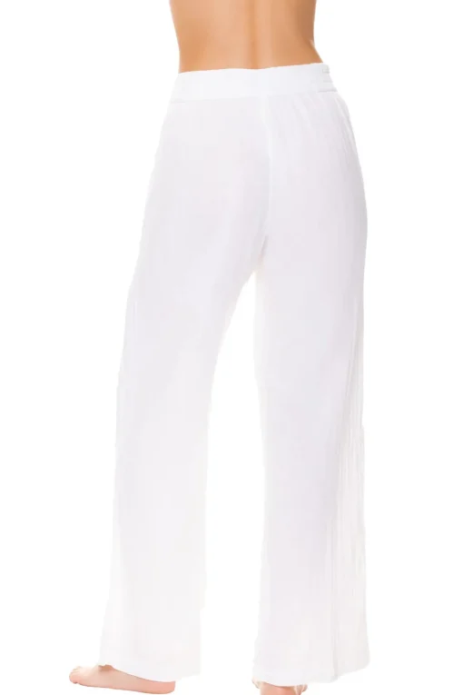 Island Cover-Up Pants
