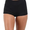 Island Goddess Swim Shorts