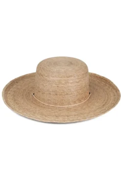 Island Palma Boater Hat