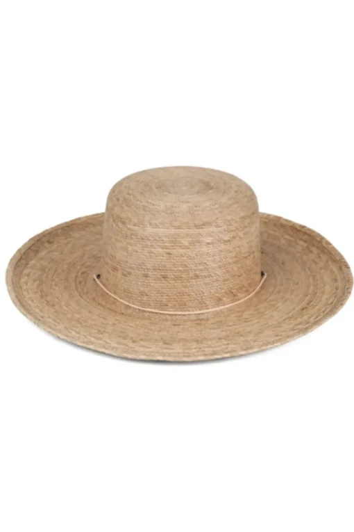 Island Palma Boater Hat