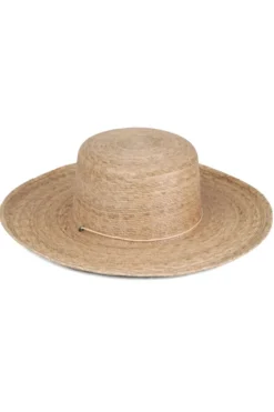 Island Palma Boater Hat