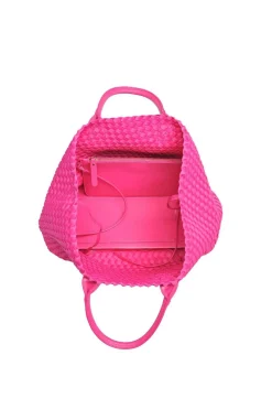 Ithaca Woven Tote