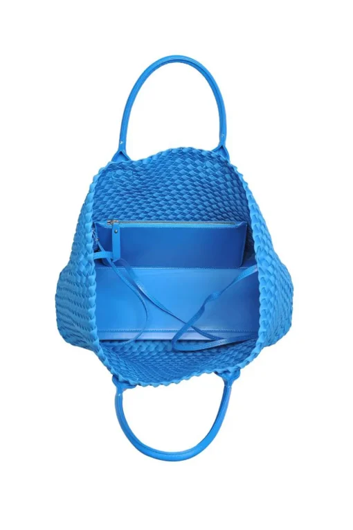 Ithaca Woven Tote