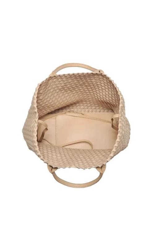 Ithaca Woven Tote
