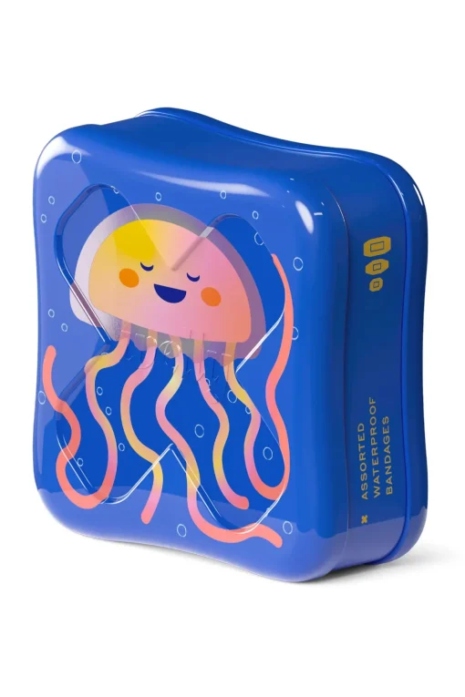 Jellyfish Waterproof Bandages