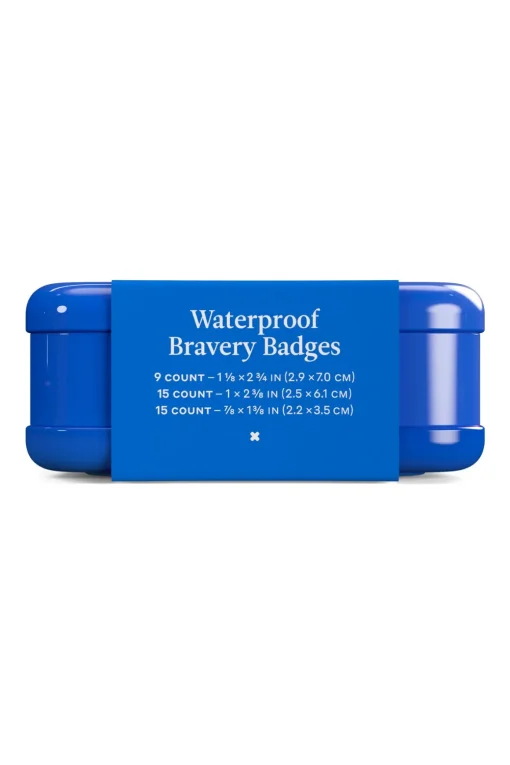 Jellyfish Waterproof Bandages