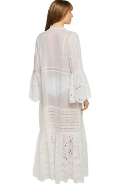 Jewel Long Kimono