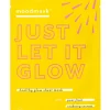 Just Let It Glow Skin Sheet Mask