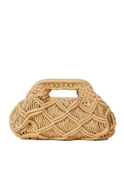 Kai Lurex Clutch