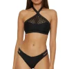 Kaia Halter Bikini Top