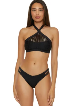 Kaia Halter Bikini Top
