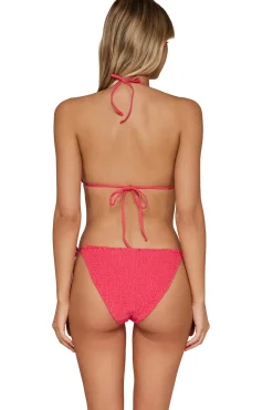 Kali Triangle Bikini Top