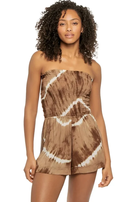 Kamea Romper