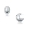 Kane Dome Drop Earring