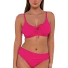 Kauai Keyhole Underwire Bikini Top (E-H Cup)