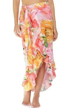 Kiki Midi Skirt