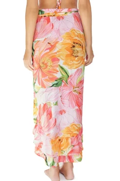 Kiki Midi Skirt