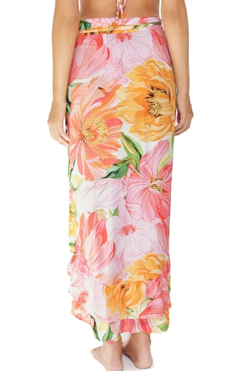 Kiki Midi Skirt