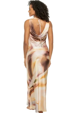 Lacey Maxi Dress