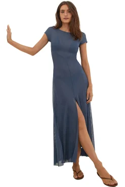 Lais Maxi Dress