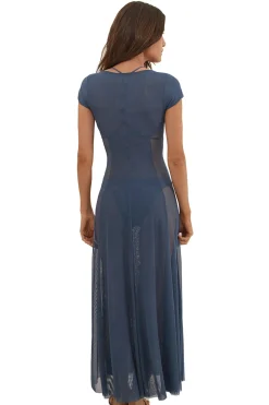 Lais Maxi Dress