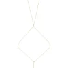Lara Dainty Body Chain