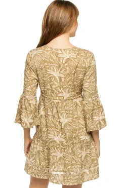 Las Palmas Mini Dress