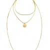Layered Necklace