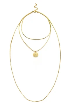 Layered Necklace
