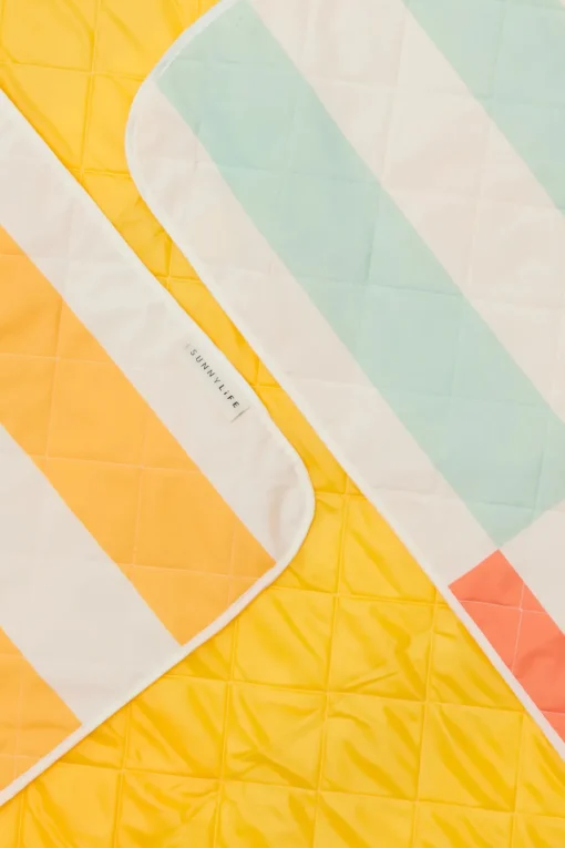 Le Weekend Beach Picnic Blanket