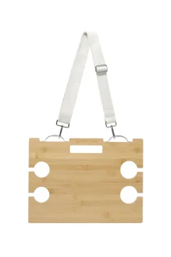 Le Weekend Portable Picnic Table