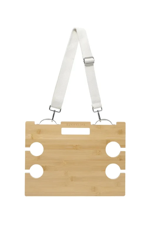 Le Weekend Portable Picnic Table