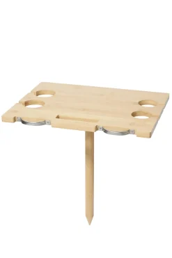 Le Weekend Portable Picnic Table