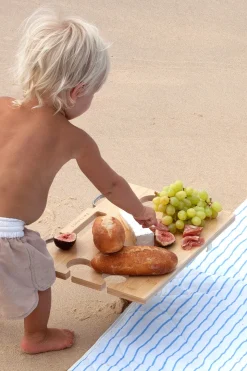 Le Weekend Portable Picnic Table