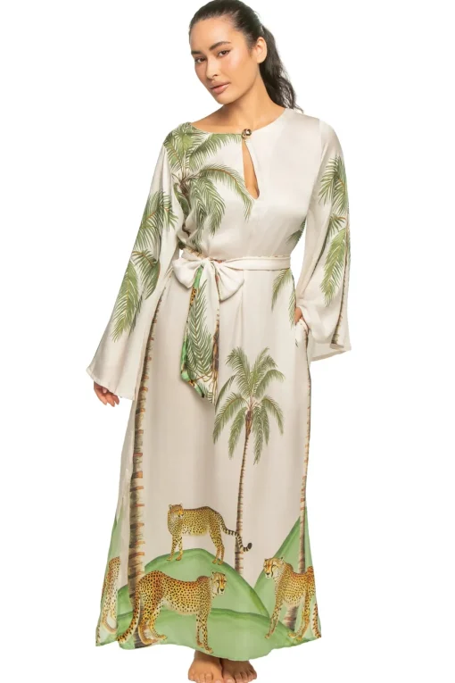 Lee Caftan