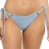 Lennox Tie Side Bikini Bottom