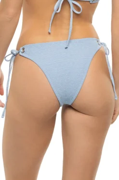 Lennox Tie Side Bikini Bottom