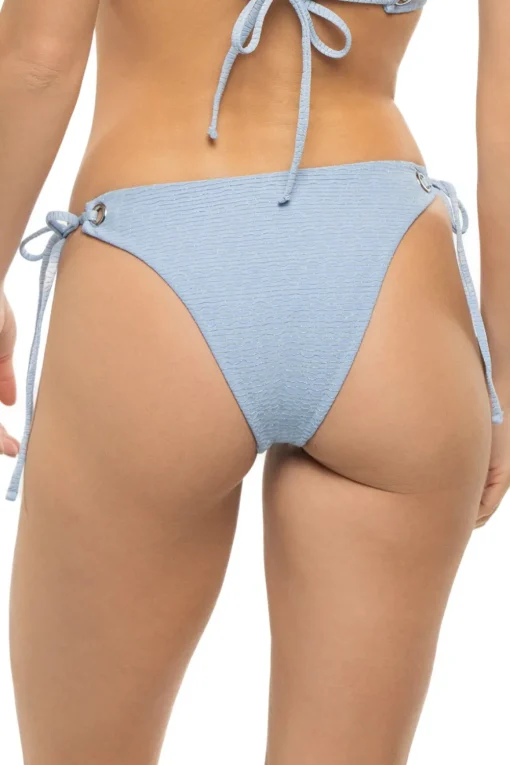 Lennox Tie Side Bikini Bottom