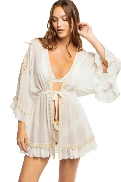 Libbie Kimono