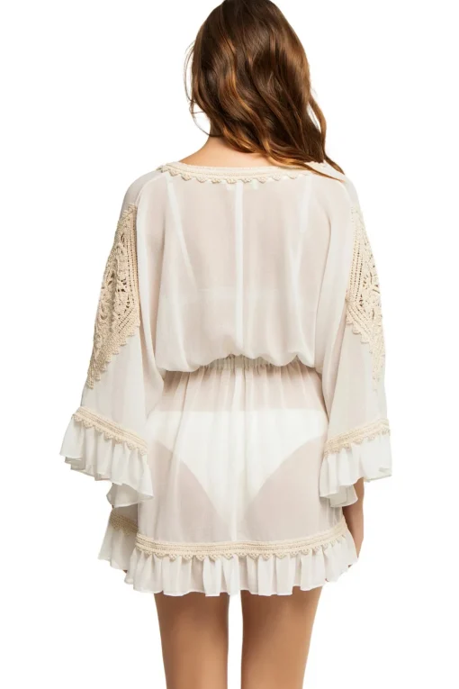 Libbie Kimono