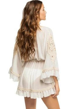 Libbie Kimono