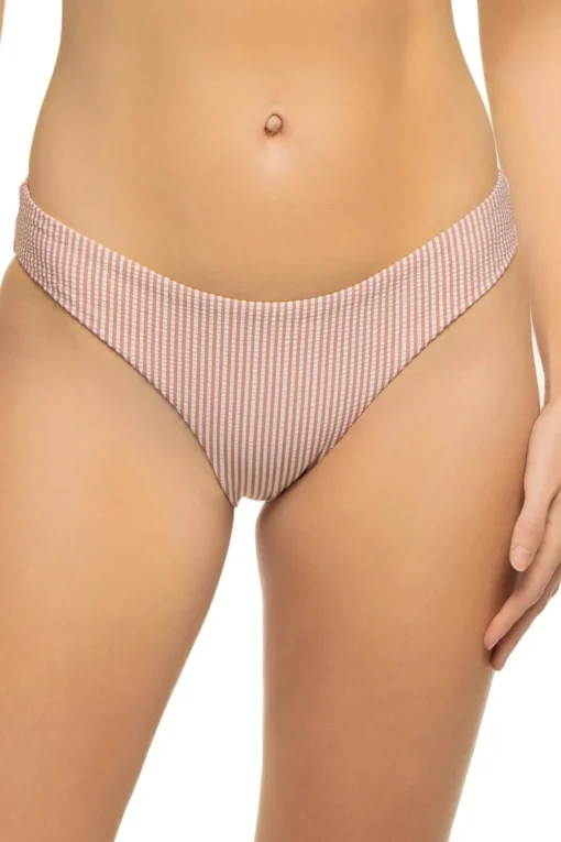Lily Hipster Bikini Bottom