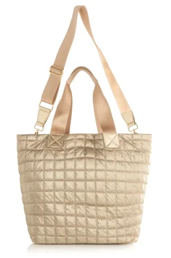 Logan Travel Tote