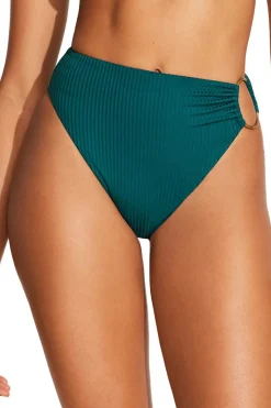 Lolita High Waist Bikini Bottom