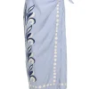 Loren Midi Skirt