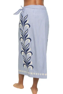 Loren Midi Skirt