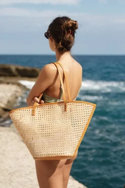 Lou Tote Bag